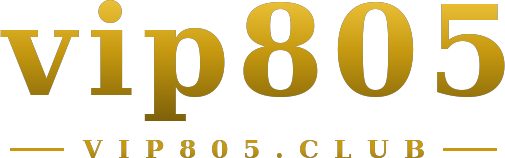 vip805 logo